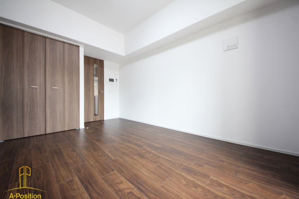 その他部屋・スペース　Y&Rino Residence