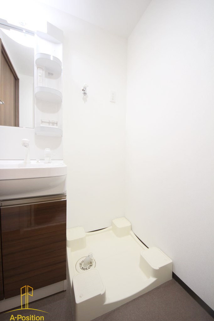 その他設備　Y&Rino Residence