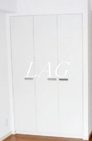 収納　収納です。