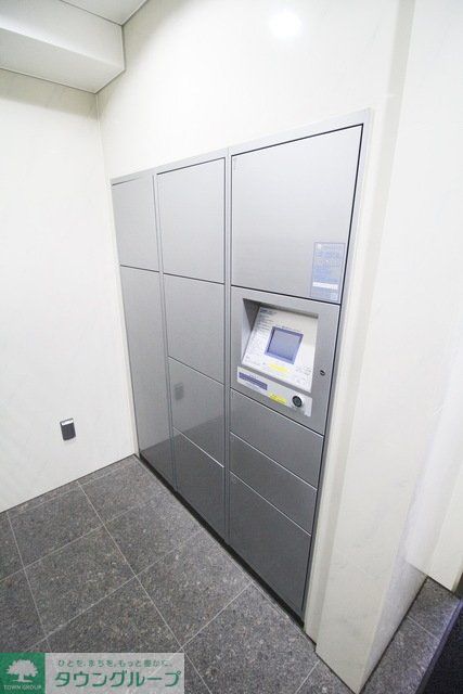 その他共有部分　★宅配ＢＯＸ★