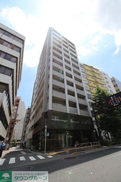 建物外観　★外観★