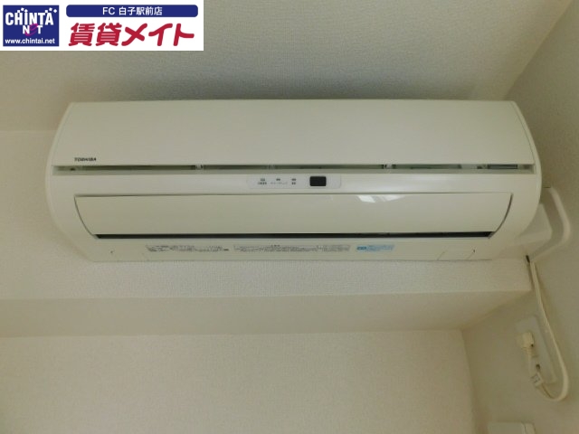 その他設備　同物件別部屋の写真