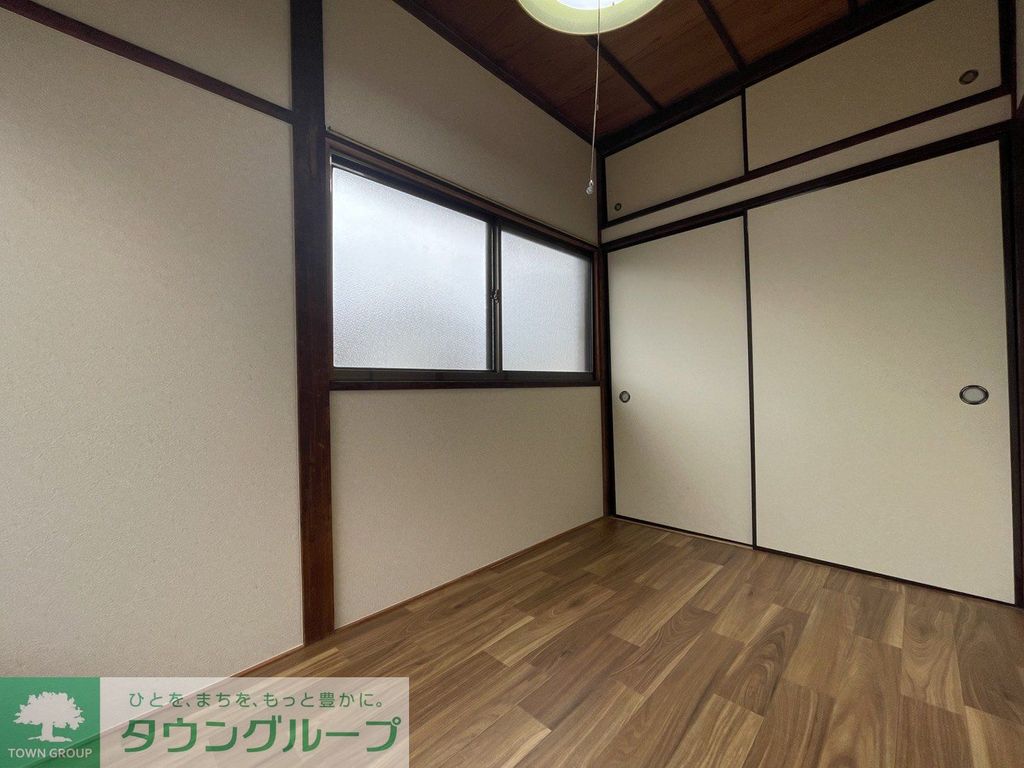 その他部屋・スペース　収納