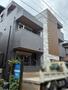 川崎駅よりバス11分 徒歩4分 2階 新築の賃貸物件