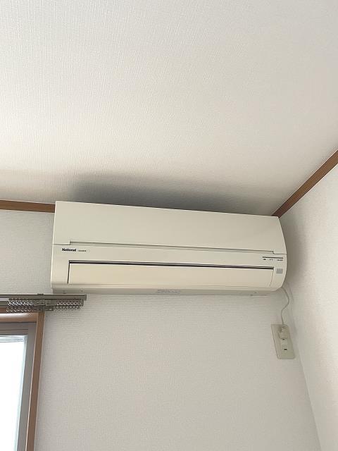 その他　エアコン