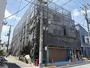 多摩川駅より徒歩8分 3階 築36年3ヶ月の賃貸物件
