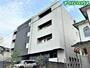 岡山駅より徒歩13分 4階 築2年10ヶ月の賃貸物件
