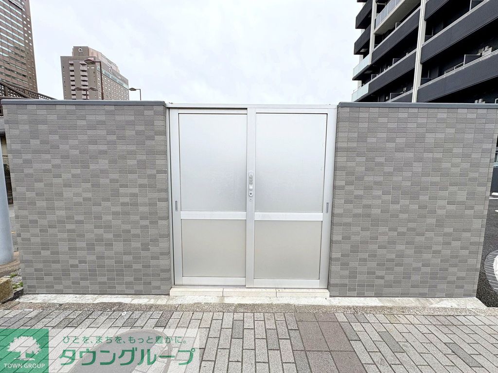 収納　お問合せはタウンハウジング千葉店まで！※現地待合わせ相談可能