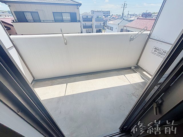 地下鉄名城線 瑞穂運動場東駅 徒歩8分 9階建 築18年の内装写真