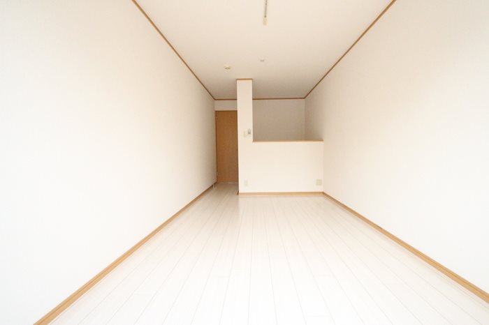 その他部屋・スペース　退去予定のため別部屋写真使用