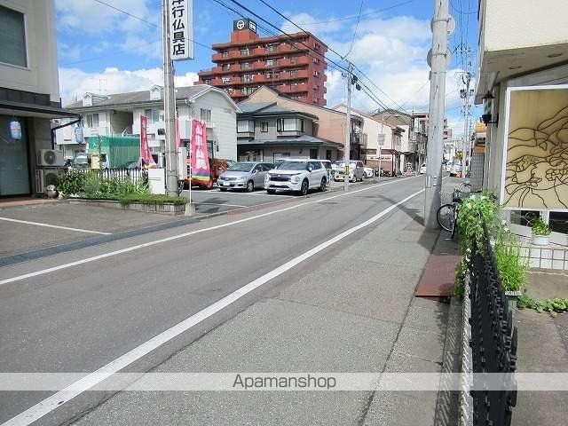 小学校　盛岡市立杜陵小学校（小学校）まで417m