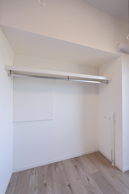 収納　収納※別部屋参考写真