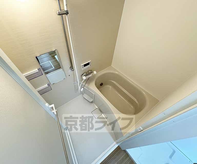 バス・シャワールーム　浴室乾燥付きの物件