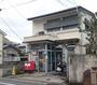 郵便局　岡山古京郵便局（郵便局）まで572m