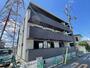 牧野駅より徒歩5分 2階 築1年の賃貸物件