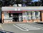 コンビニ　セブン-イレブン 横浜下飯田駅前店（コンビニ）まで984m