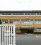 中学校　たつの市立揖保川中学校（中学校）まで500m