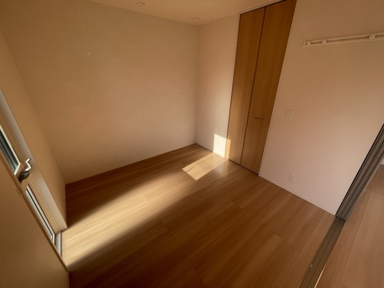 その他部屋・スペース　※別部屋の写真です