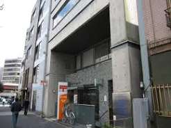 郵便局　神田須田町郵便局（郵便局）まで335m