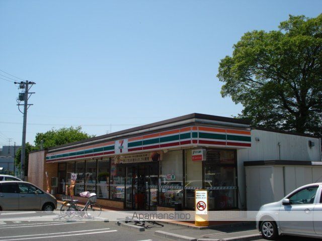 その他　セブンイレブン一宮東五城店（その他）まで477m