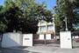 中学校　尼崎市立武庫東中学校（中学校）まで1876m