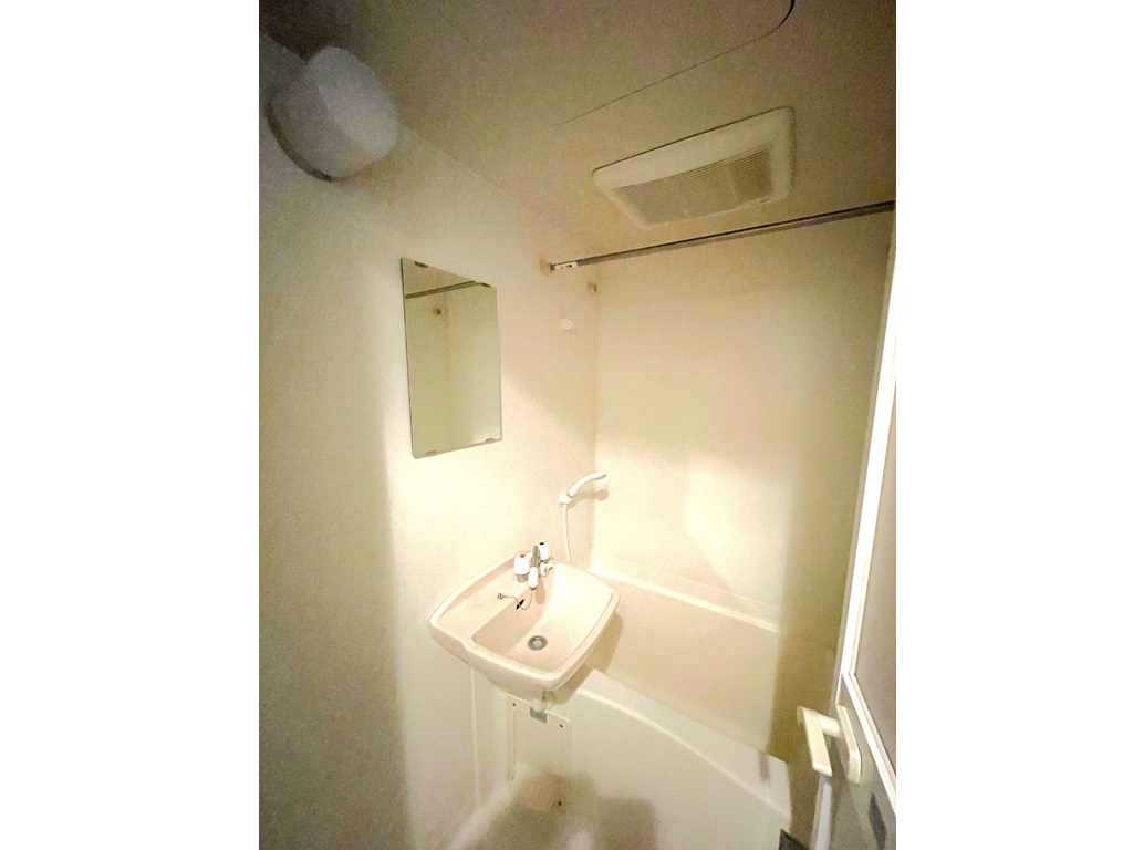 その他部屋・スペース　物件の内装です