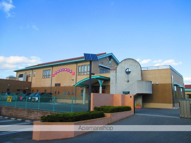 幼稚園・保育園　ゆめが丘保育所（幼稚園・保育園）まで782m
