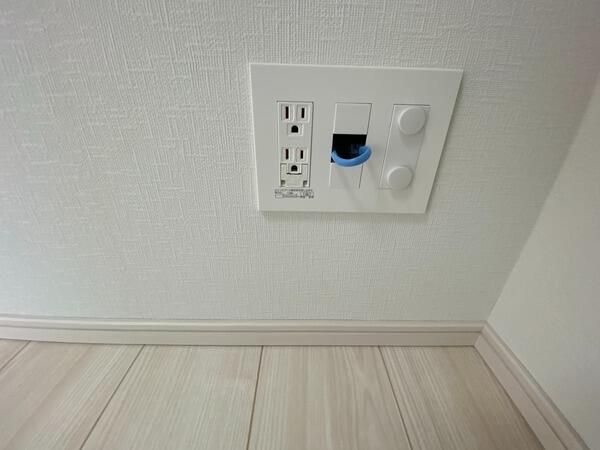 その他設備　☆設備充実☆