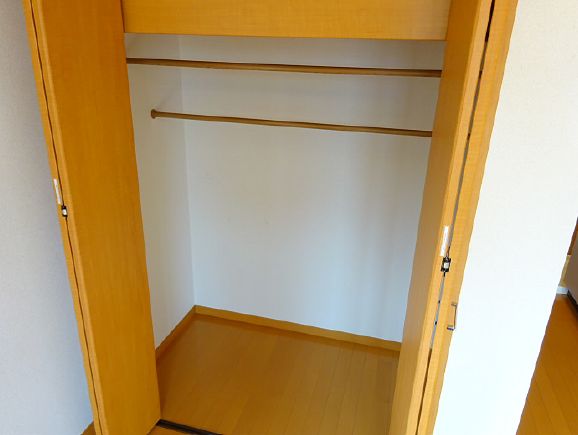 収納　別号室参考写真