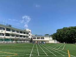 小学校　戸越小学校（小学校）まで443m