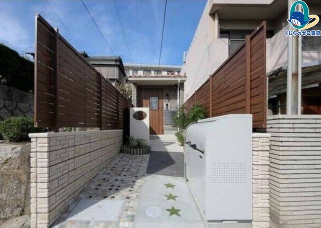 建物外観　くじらのゼロ賃貸は＼仲介手数料0円×初期費用最安×全国対応／