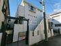 本八幡駅より徒歩17分 築39年2ヶ月 2階建の賃貸物件