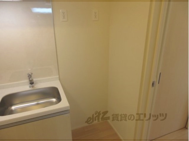その他部屋・スペース　冷蔵庫置場