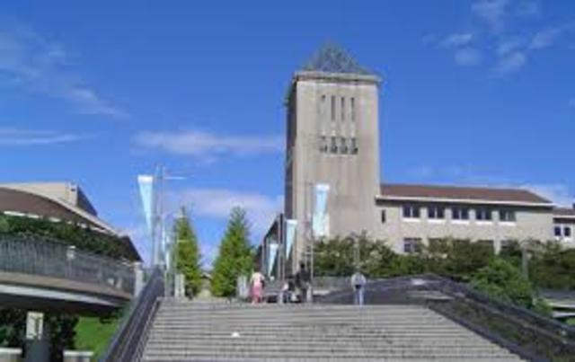 大学・短大　東京都立首都大学東京南大沢キャンパス（大学・短大）まで2067m