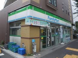コンビニ　ファミリーマート 高円寺北三丁目店（コンビニ）まで440m
