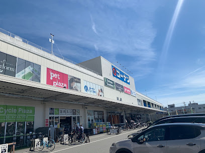 ホームセンター　ホームセンターコーナン 堺高須店（ホームセンター）まで868m