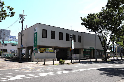 銀行　関西みらい銀行 堺支店（銀行）まで1400m
