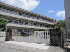 小学校　倉敷市立第二福田小学校（小学校）まで1081m