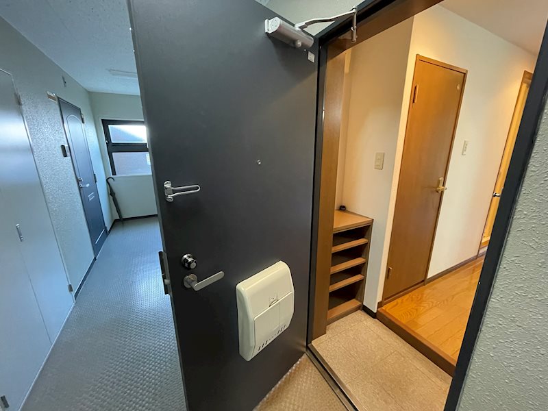 その他設備　308号室写真（2022年12月撮影分）