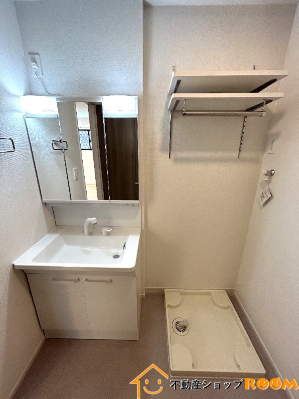 ＪＲ鹿児島本線 西牟田駅 徒歩11分 2階建 築1年の内装写真