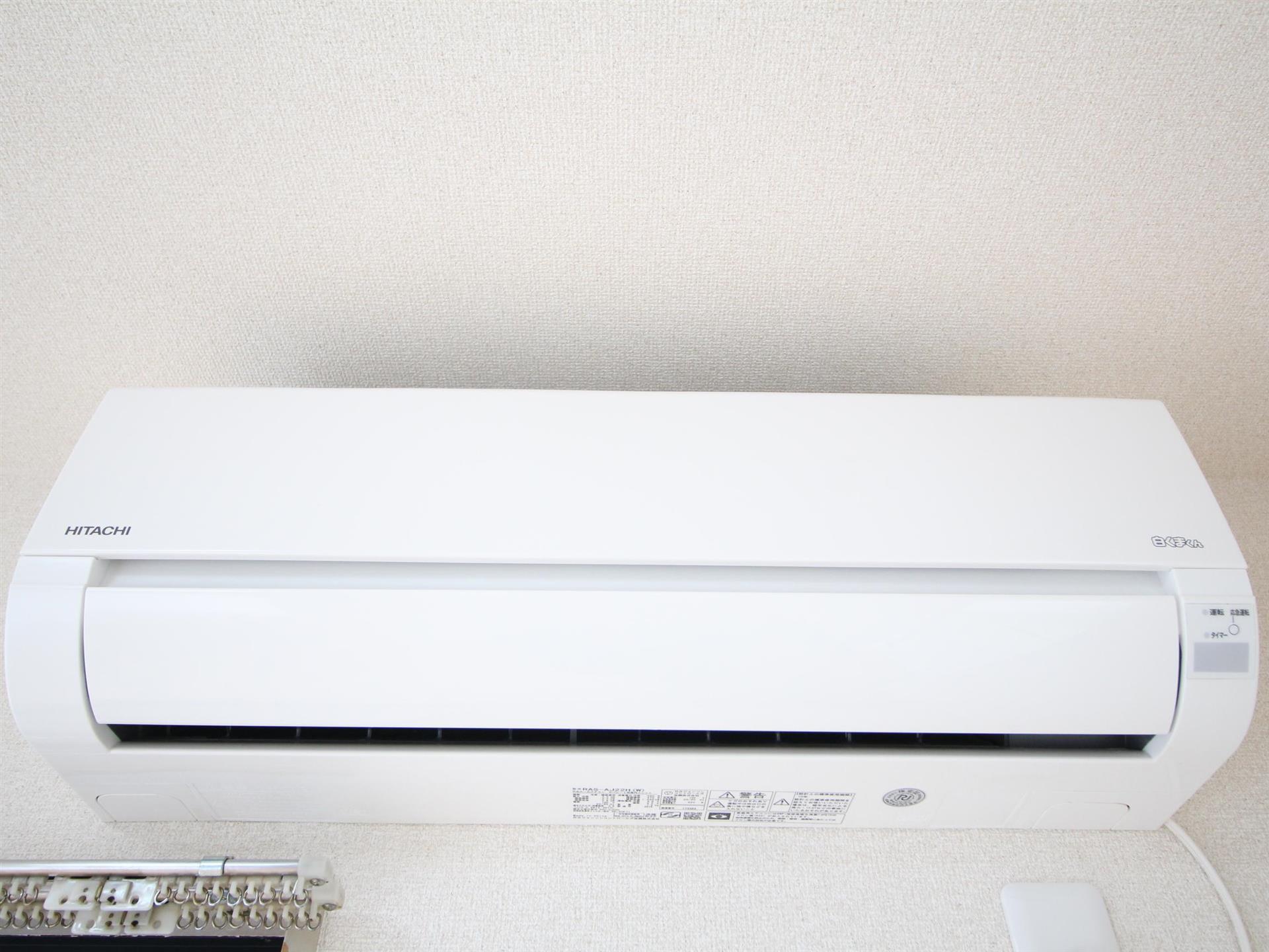 その他設備　他の部屋の写真になります。現状優先。