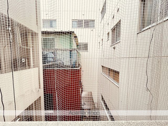 眺望　眺望