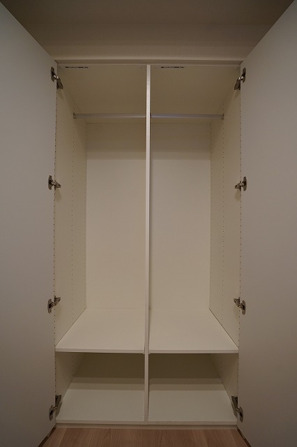 収納　収納※別部屋参考写真