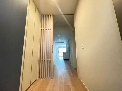 玄関　玄関※別部屋参考写真