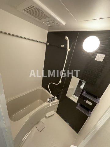 バス・シャワールーム　★お部屋探しはオールマイト不動産までご相談下さい♪