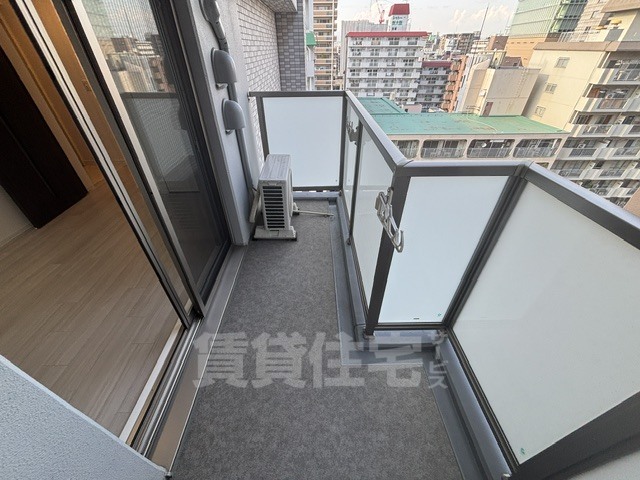 地下鉄御堂筋線 新大阪駅 徒歩7分 15階建 築7年の内装写真