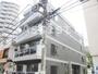 武蔵小山駅より徒歩2分 1階 築10年3ヶ月の賃貸物件