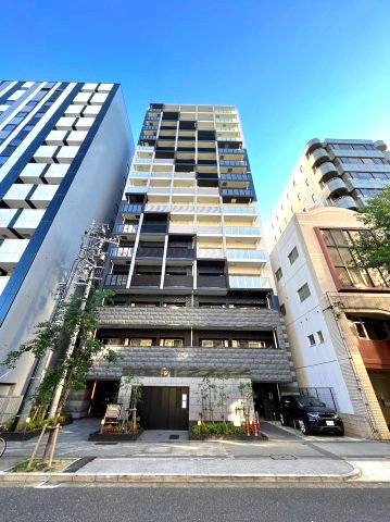 地下鉄桜通線 久屋大通駅 徒歩5分 築7年