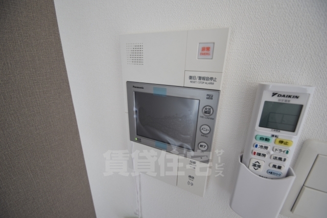 エグゼ天王寺2のその他写真