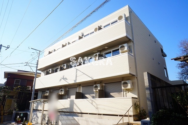建物外観　当店おすすめ物件♪